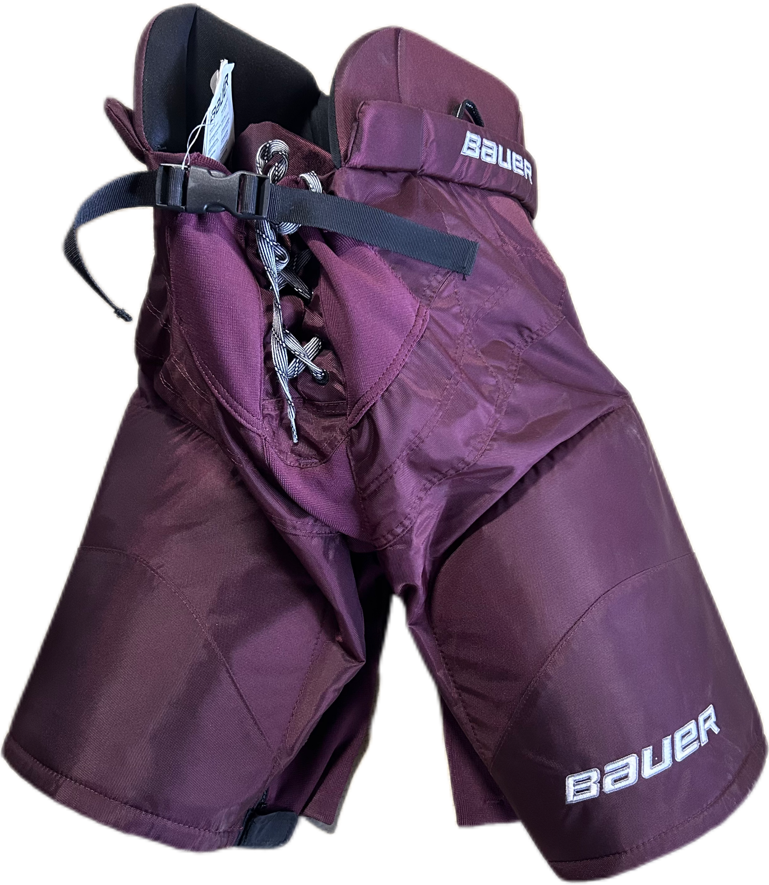 Pantalon de hockey Bauer Nexus Pro Stock (marron)
